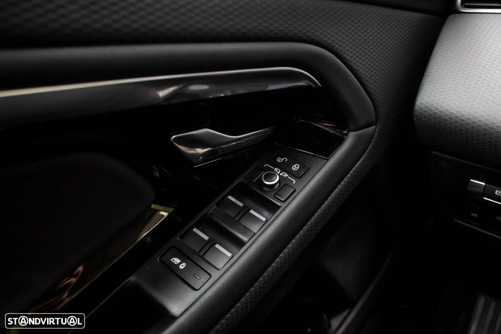 Land Rover Range Rover Evoque 2.0 D240 AWD Auto - 22