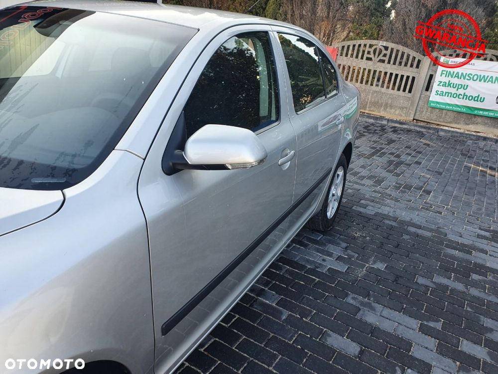 Skoda Octavia - 24