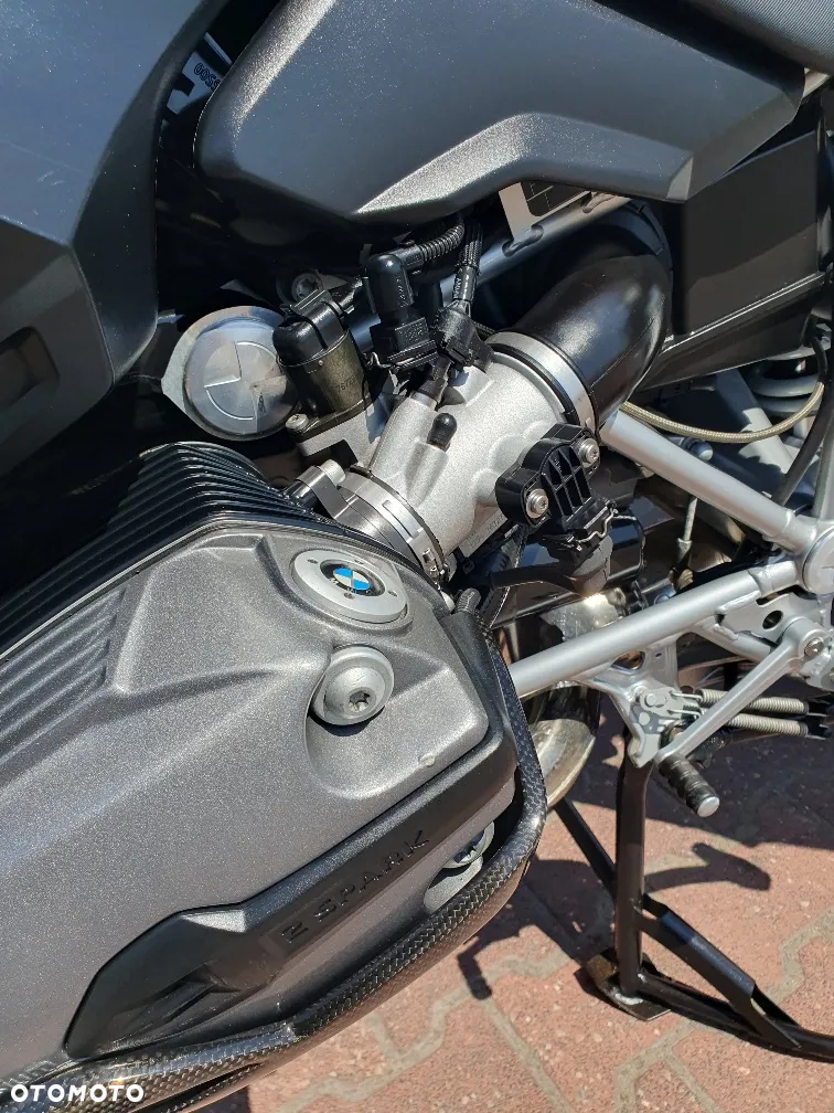 BMW GS - 14
