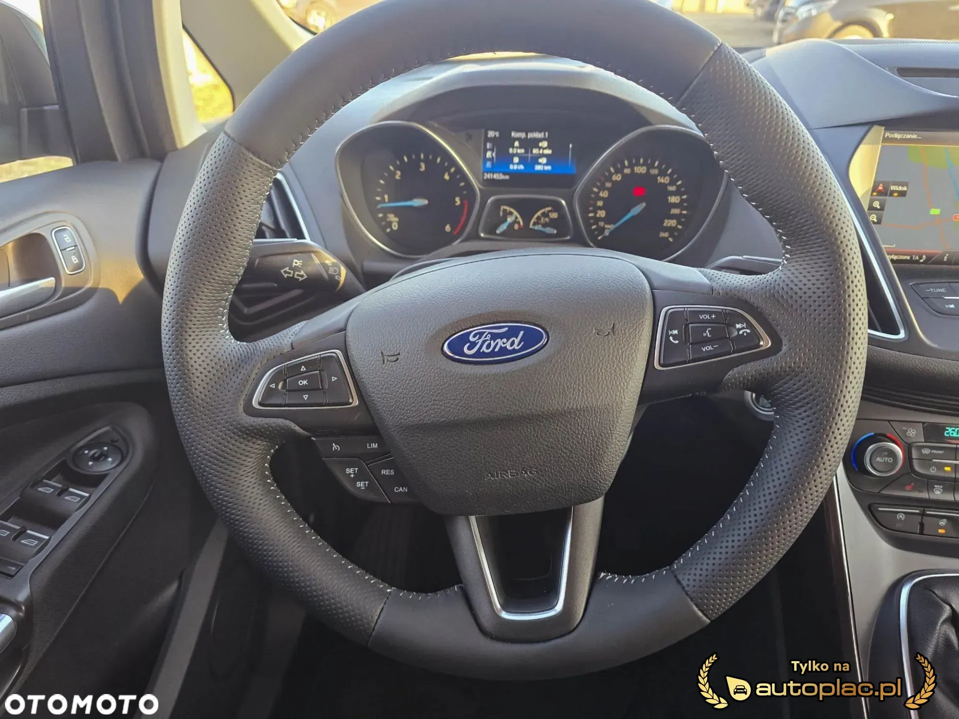 Ford C-MAX - 32