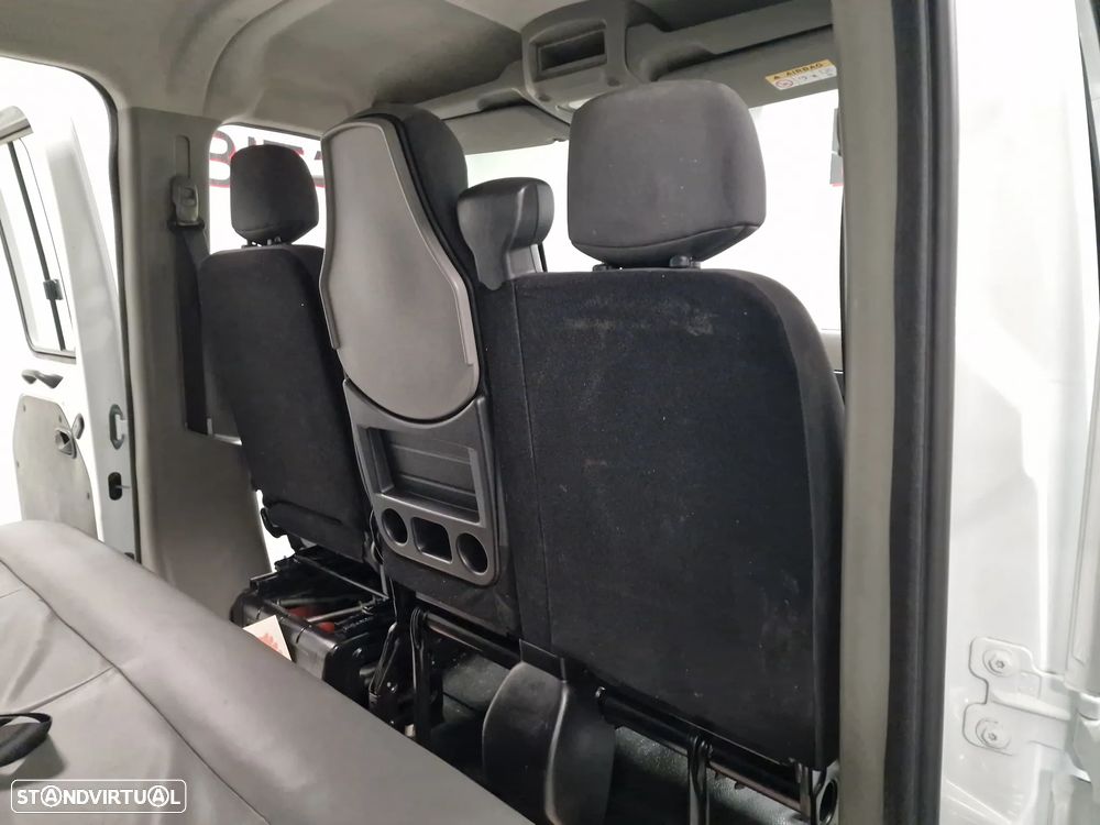 Renault 2.3 DCI L3 IVA 7 LUGARES - 33