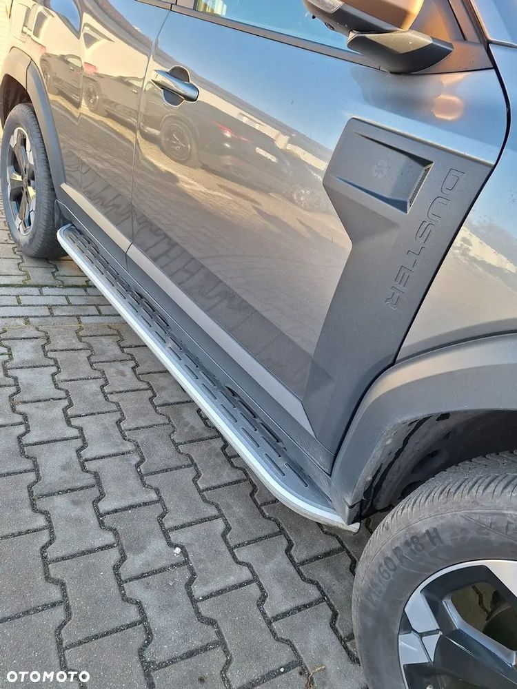 Dacia Duster 1.3 TCe SL Extreme - 17