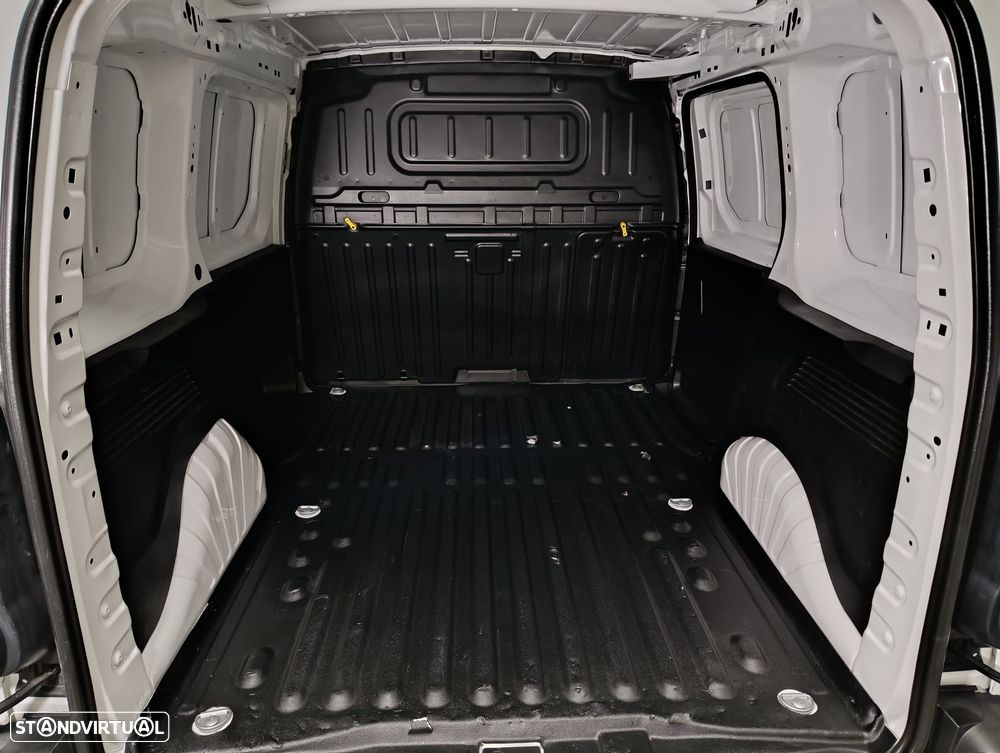 Peugeot Partner 1.6 BlueHDi L1 - 10