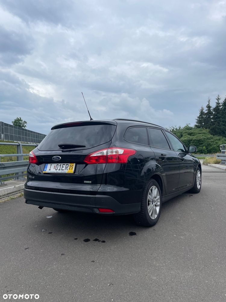 Ford Focus - 7