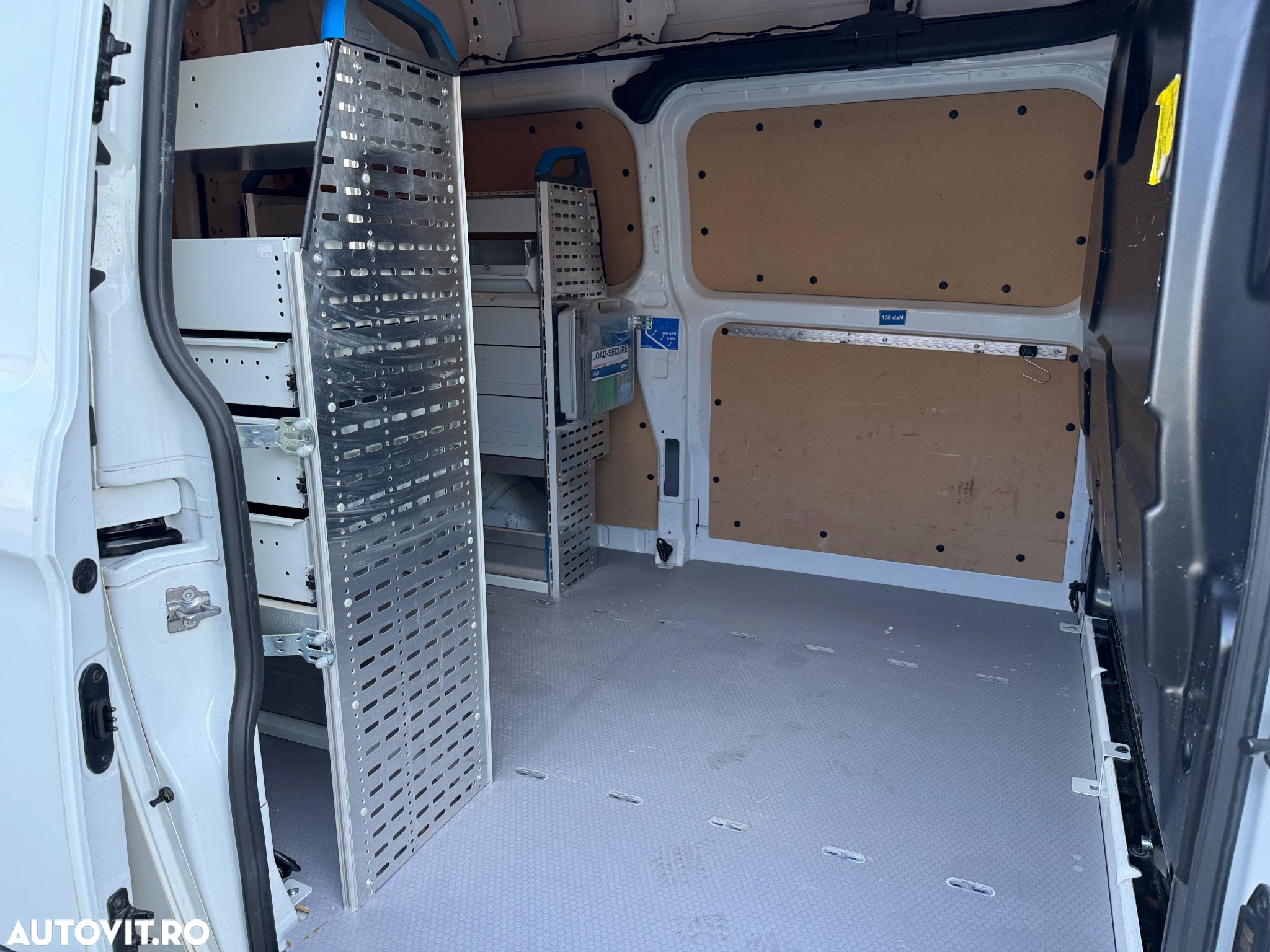 Ford Transit Custom 310 L2H2 PKW VA Trend - 30