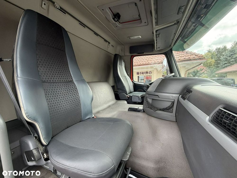 Volvo FMX 410 6x4 13L HDS Radiowy Hydroburta - 38