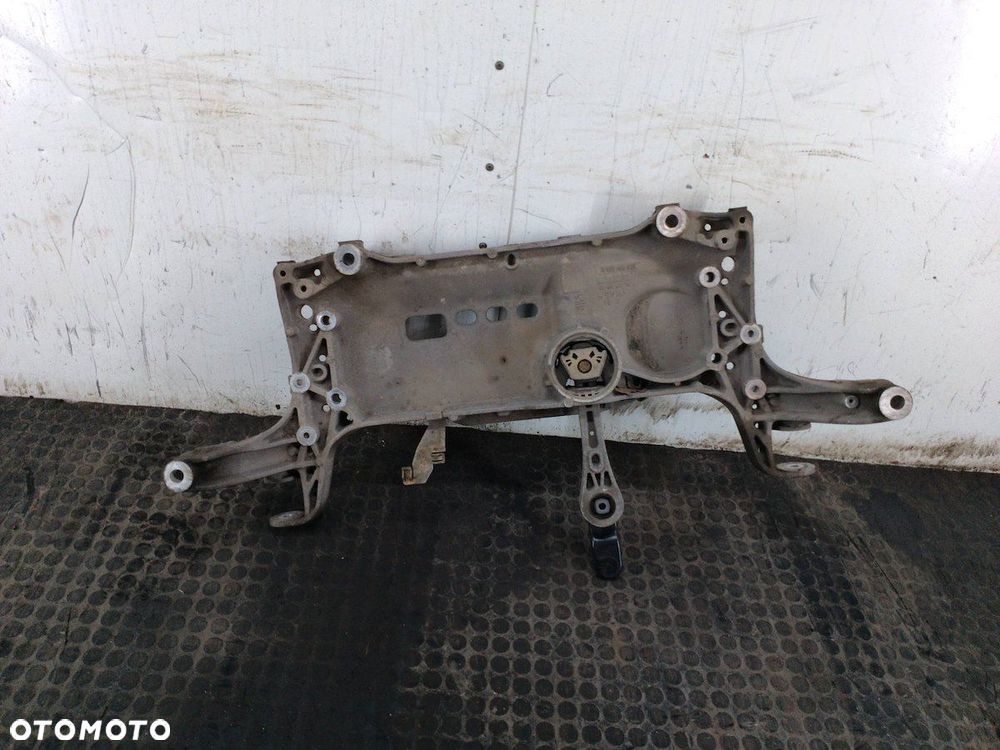 WÓZEK,TRAWERS PRZÓD VW PASSAT B7 3C0199369H 2.0 TDI - 3