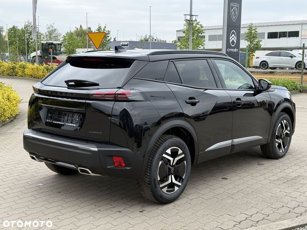 Peugeot 2008 - 6