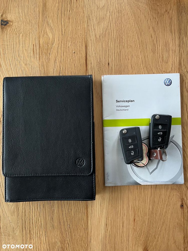 Volkswagen Polo 1.4 TSI ACT BlueGT - 11