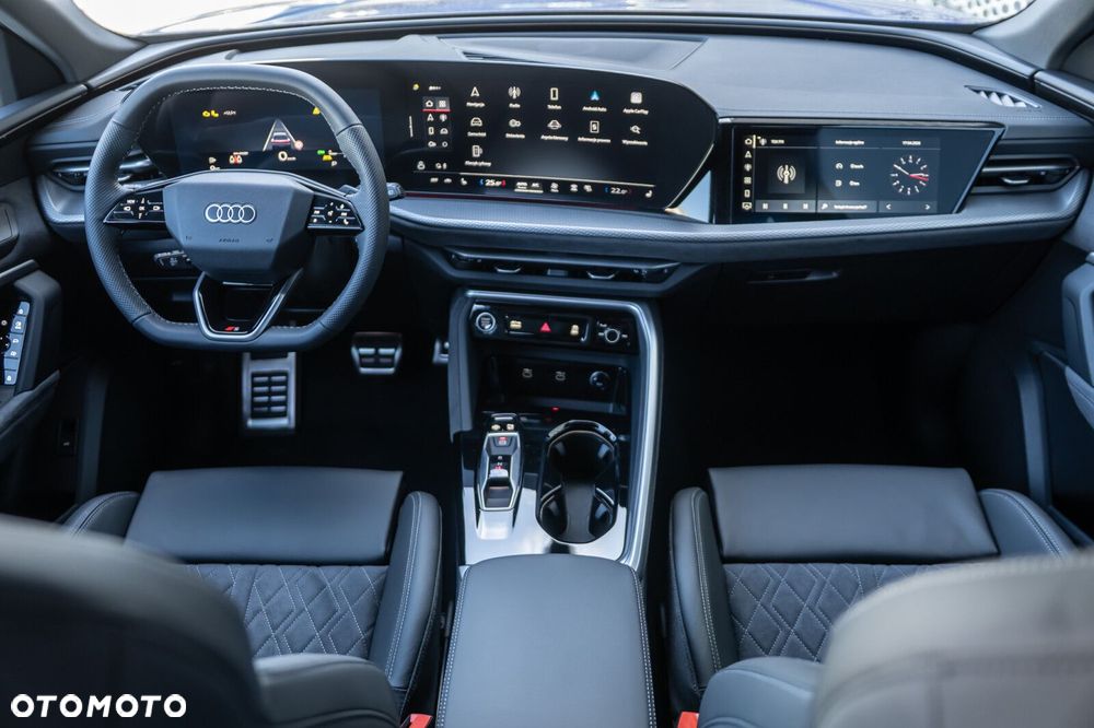 Audi Q5 TDI mHEV 150 kW Quattro S tronic - 20