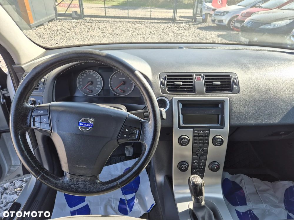 Volvo V50 2.0D Sport - 12