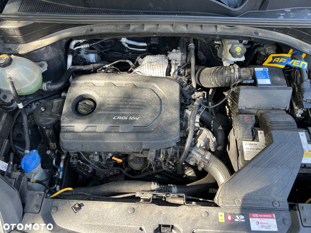 Kia Sportage 2018 photo 5
