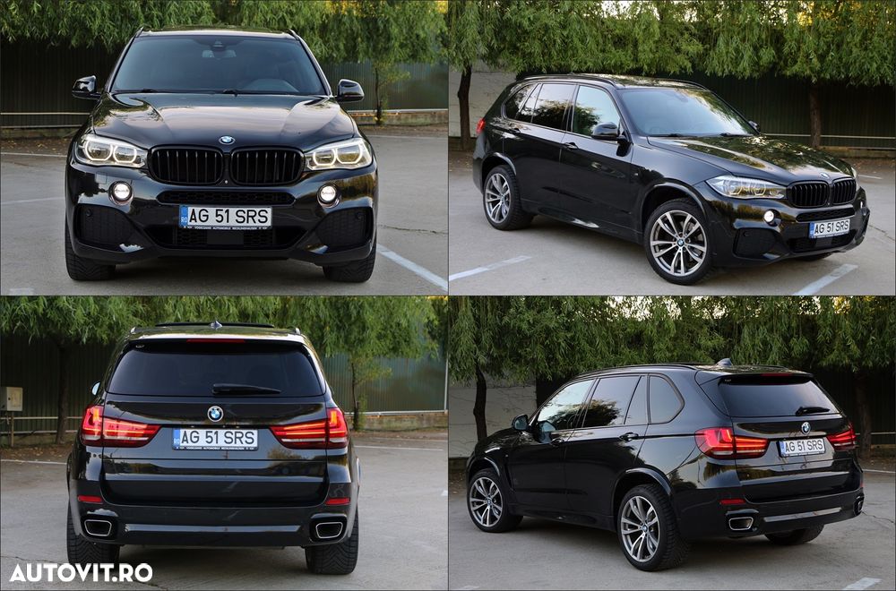BMW X5 - 25