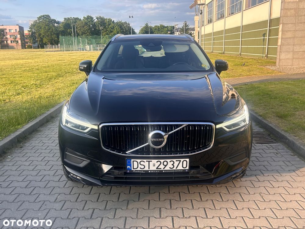Volvo XC 60 D4 Momentum - 2