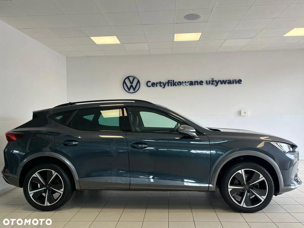 Cupra Formentor 1.5 TSI - 8