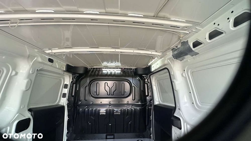 Opel Combo - 26