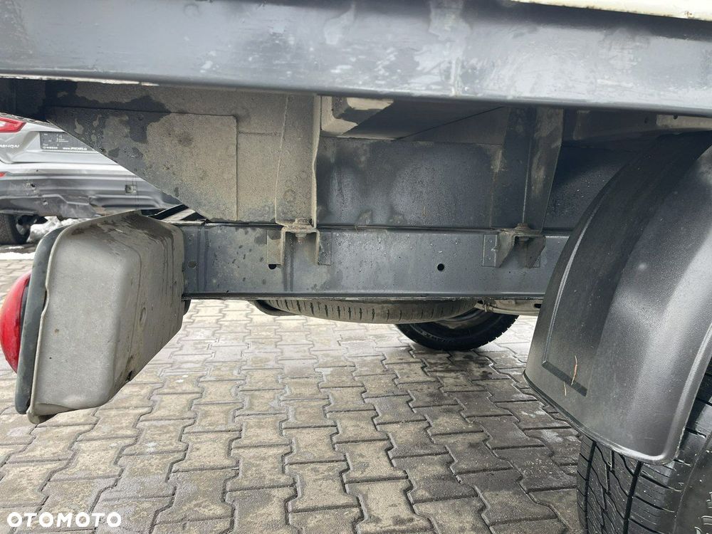 Volkswagen Transporter - 9