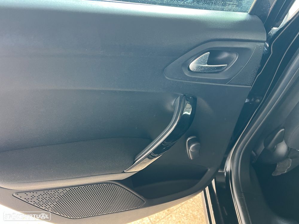 Peugeot 208 1.6 BlueHDi Active - 14