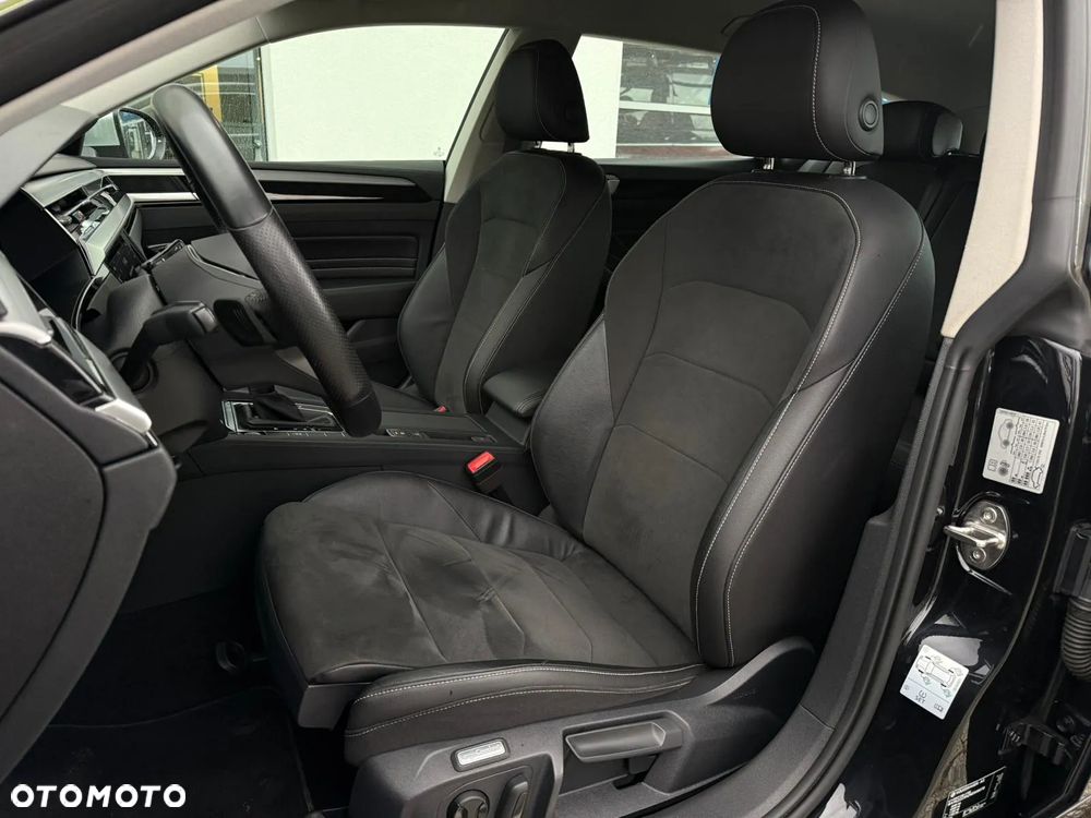 Volkswagen Arteon 2.0 TDI 4Motion Elegance DSG - 5