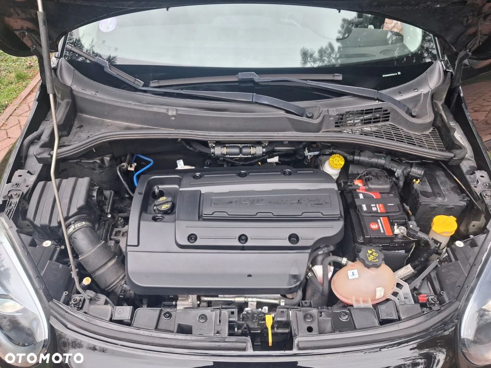 Fiat 500X 1.4 Multiair DCT 4x2 S&S S-Design Urban Look - 18