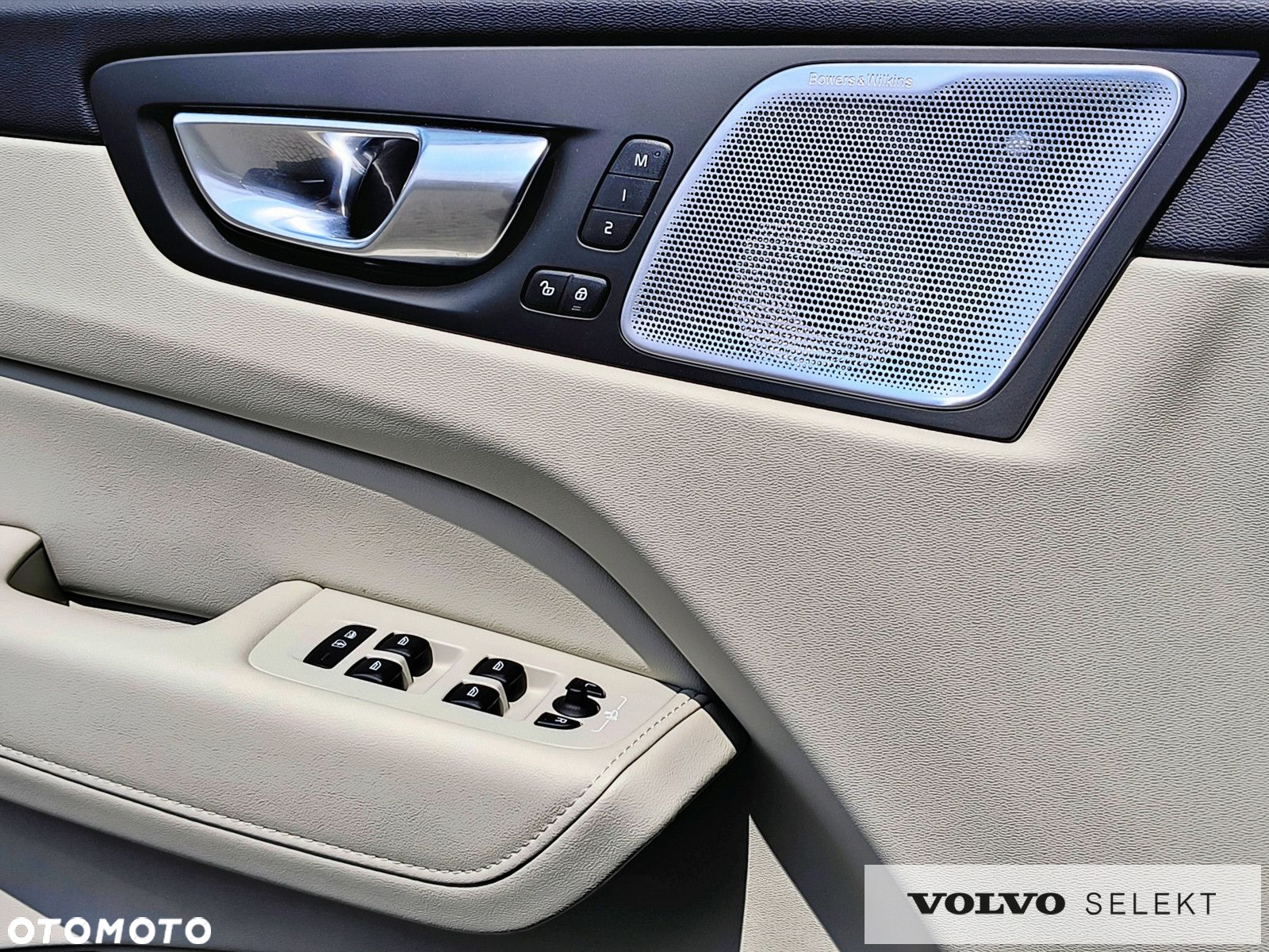 Volvo XC 60 - 12