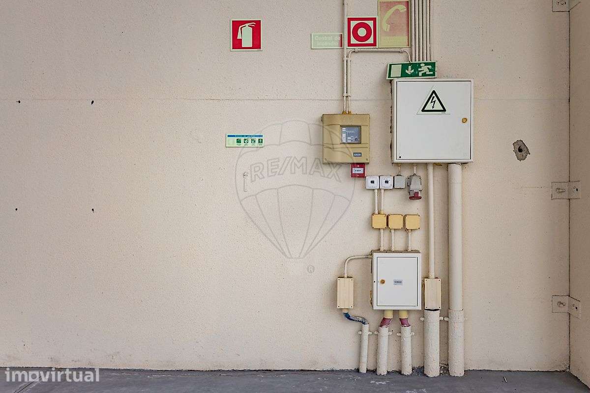 Armazém  para venda - Grande imagem: 4/8