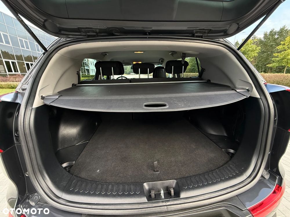 Kia Sportage - 18