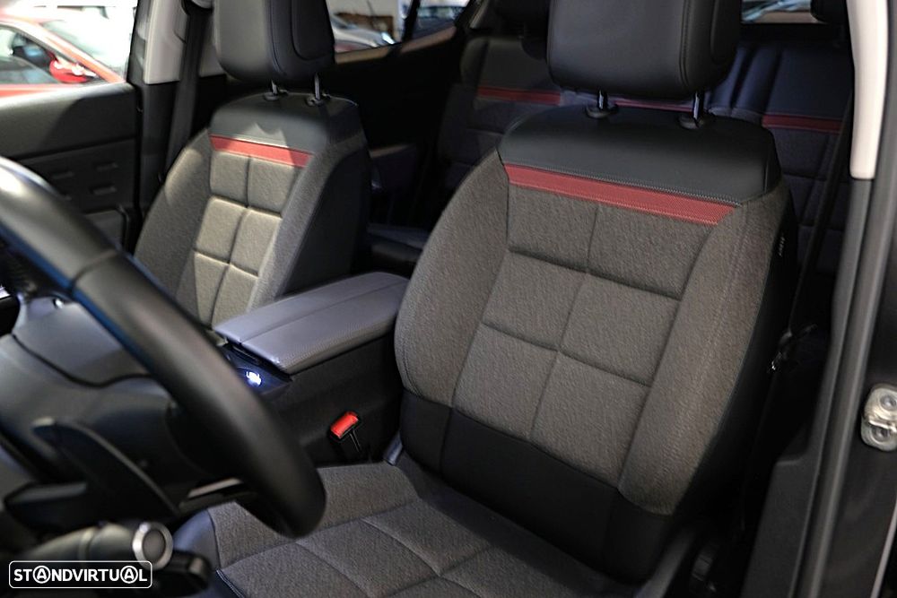 Citroën C5 Aircross 225 e.EAT8 FEEL PACK - 10