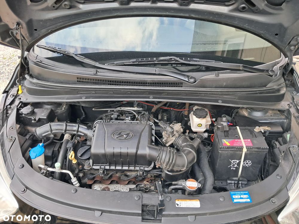 Hyundai i10 1.1 Comfort - 23