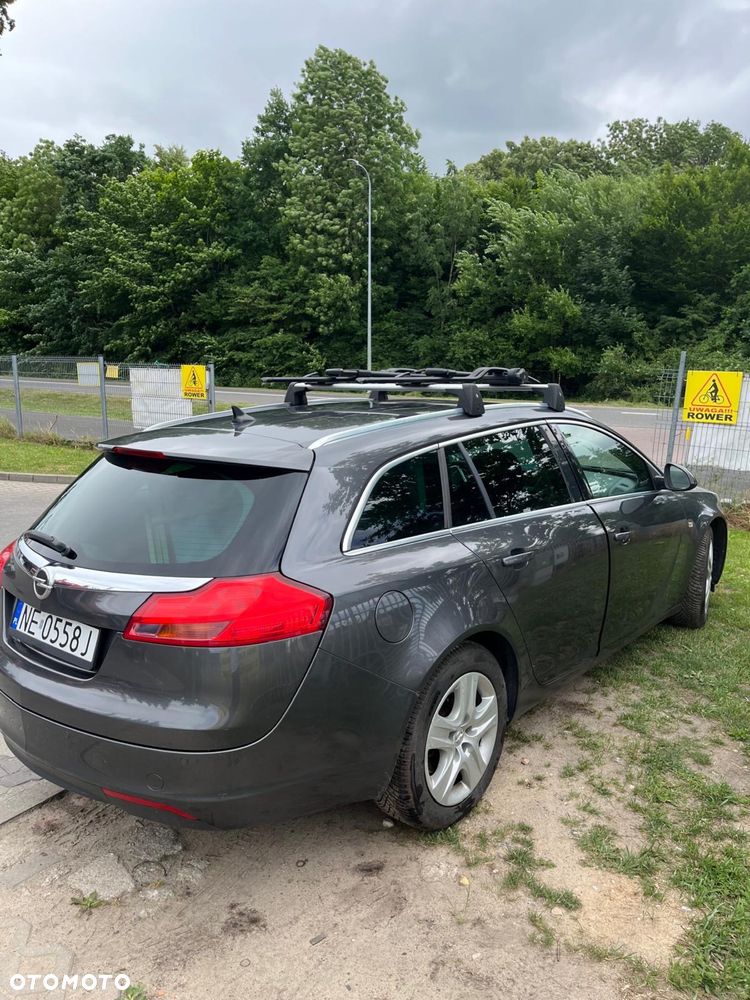 Opel Insignia - 4