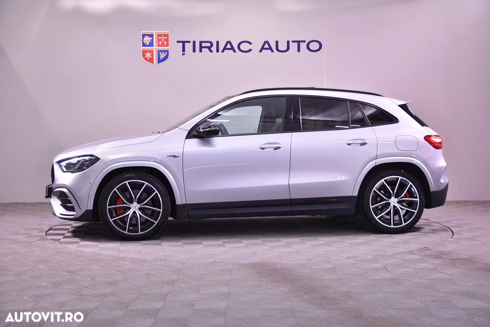 Mercedes-Benz GLA AMG 35 4MATIC - 2