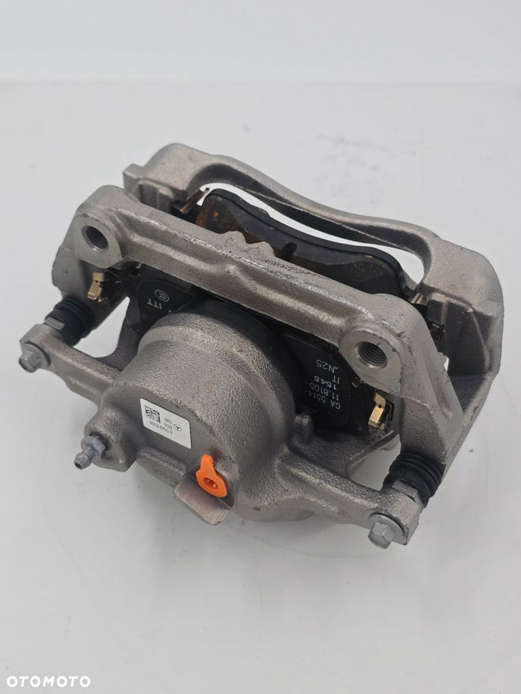ORYGINALNY ZACISK HAMULCOWY PRAWY PRZÓD MERCEDES BENZ W177 W247 A1774421030