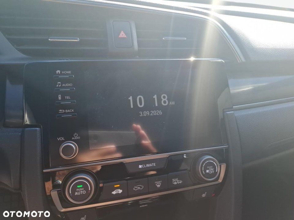 Honda Civic - 17
