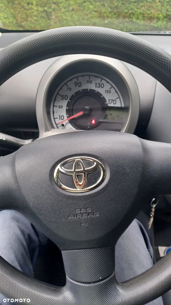 Toyota Aygo 1.0 VVT-i Sol - 6