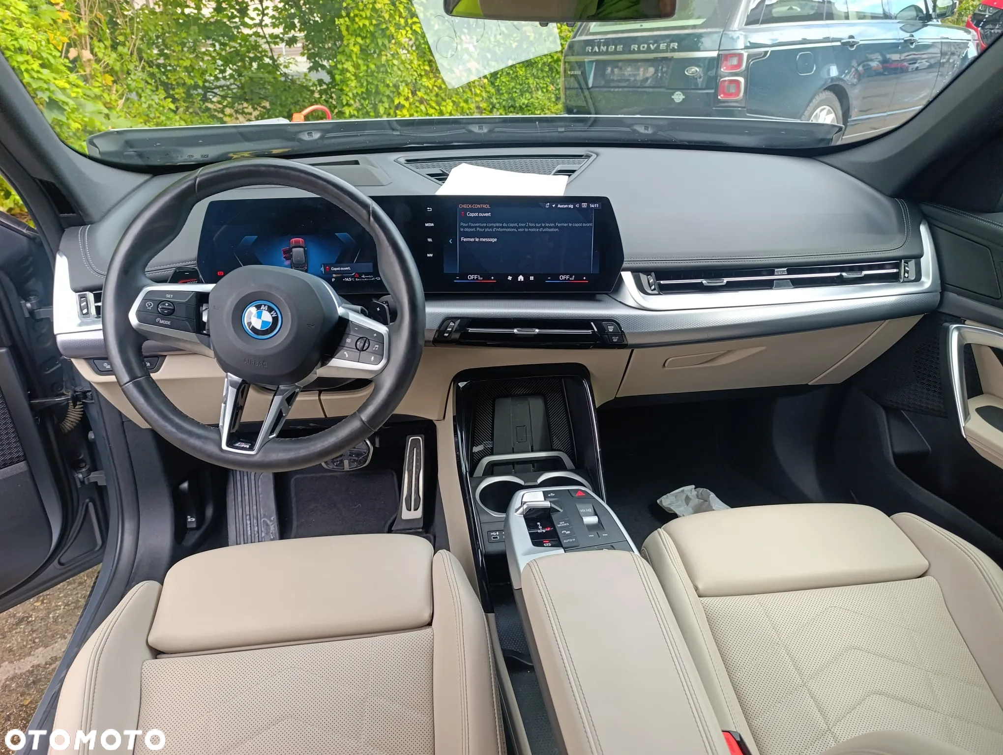 BMW X1 xDrive25e M Sport sport - 8