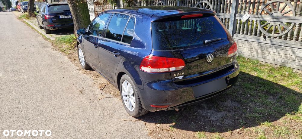 Volkswagen Golf 1.4 TSI Highline DSG - 14