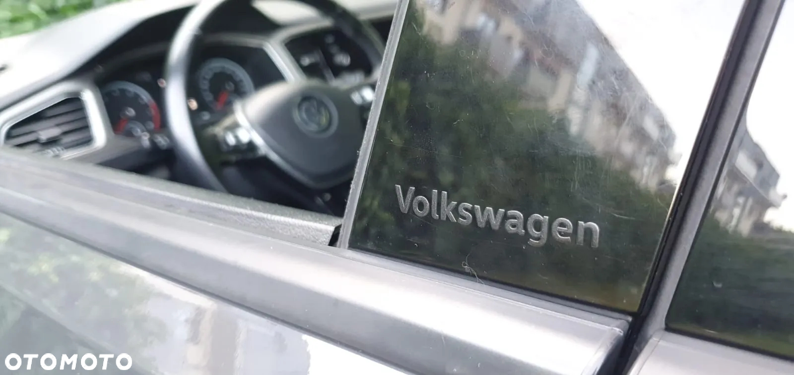 Volkswagen T-Roc 1.5 TSI Life DSG - 12