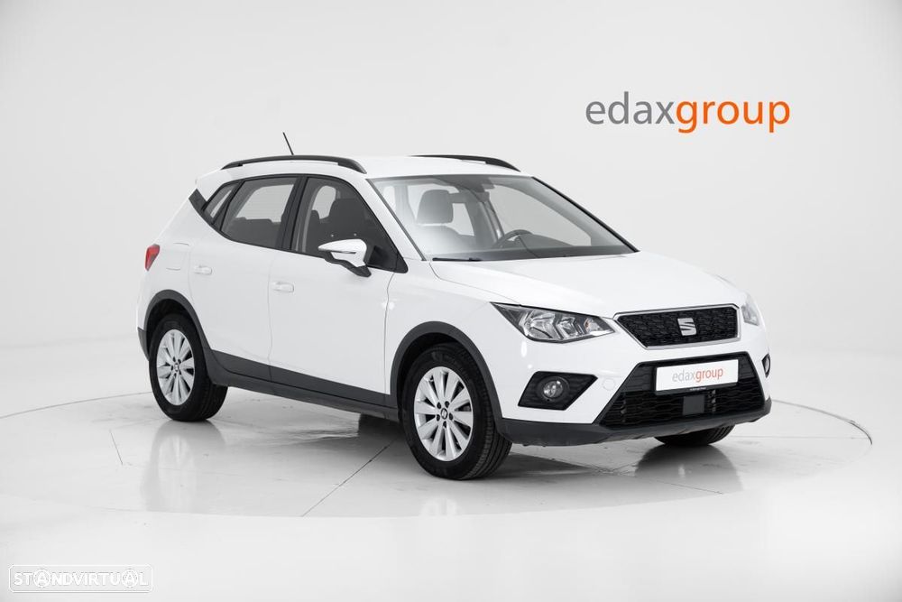 SEAT Arona 1.6 TDI Style - 2