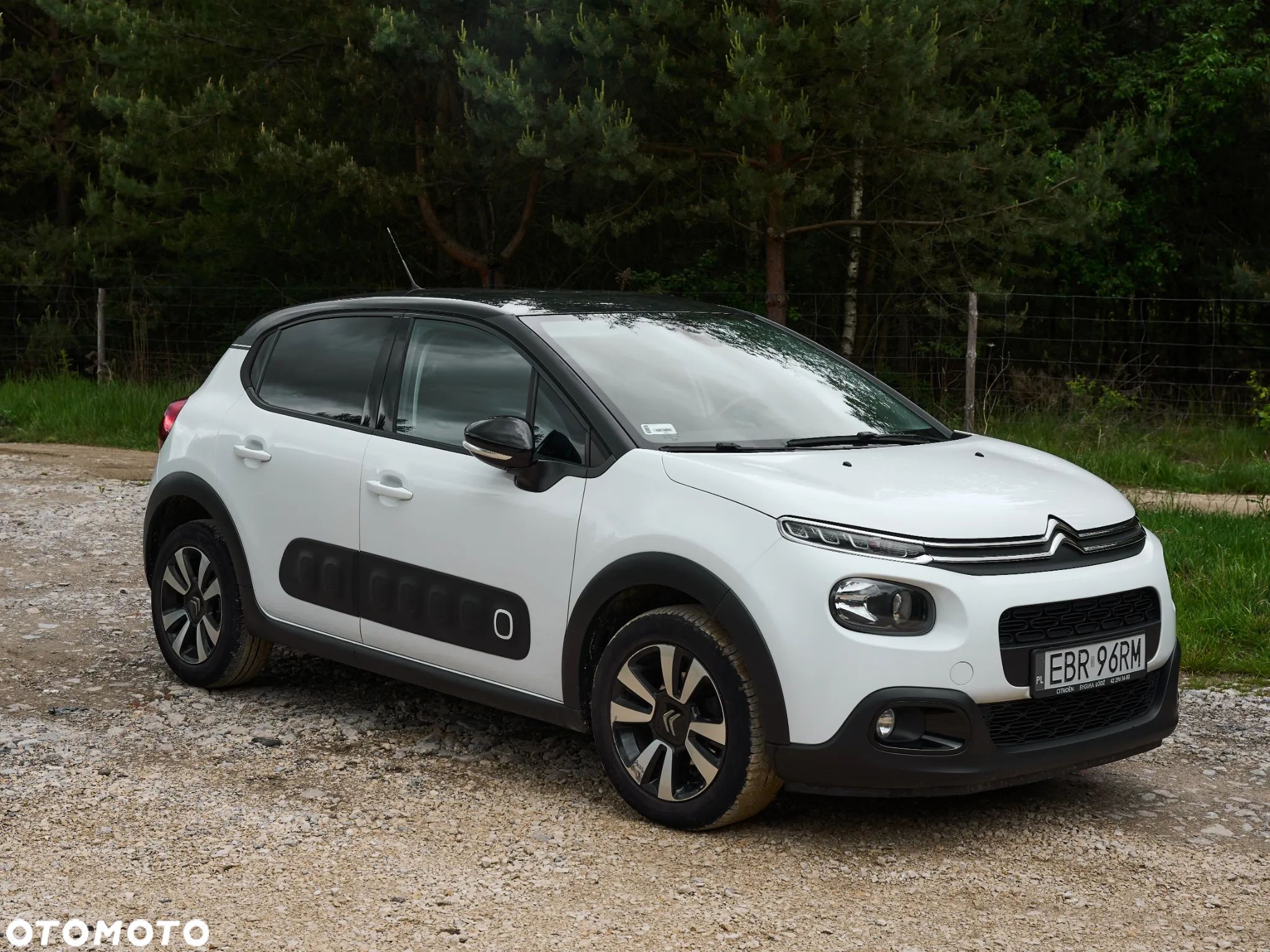 Citroën C3 - 1