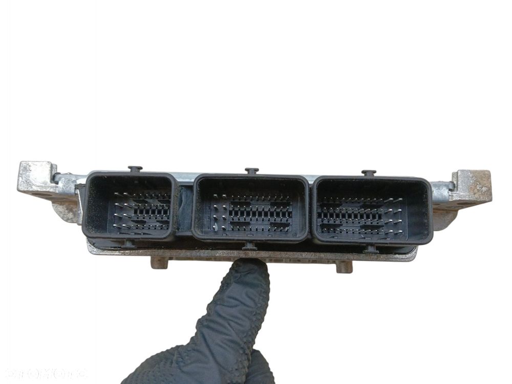 KOMPUTER STEROWNIK SILNIKA FORD MONDEO MK4 (2007-2010) 2.0 TDCI 140KM - 3
