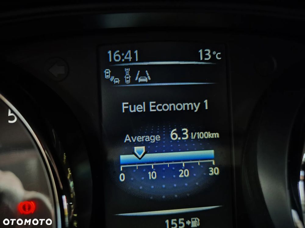 Nissan Pulsar 1.6 DIG-T Tekna - 21