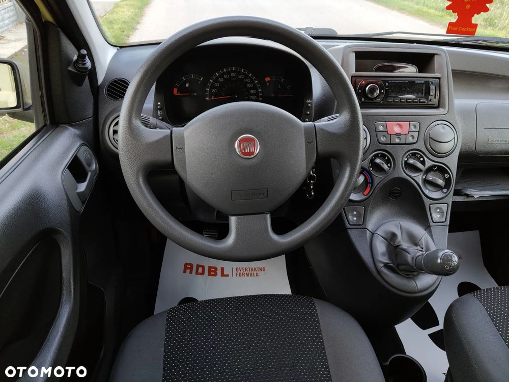 Fiat Panda 1.1 Active - 7