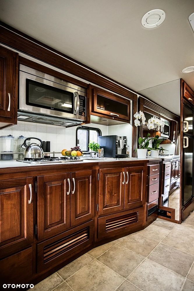Inny TIFFANY ALLEGRO MOTORHOME - 8