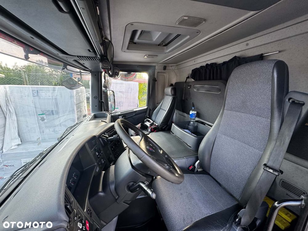 Scania P380 - 20