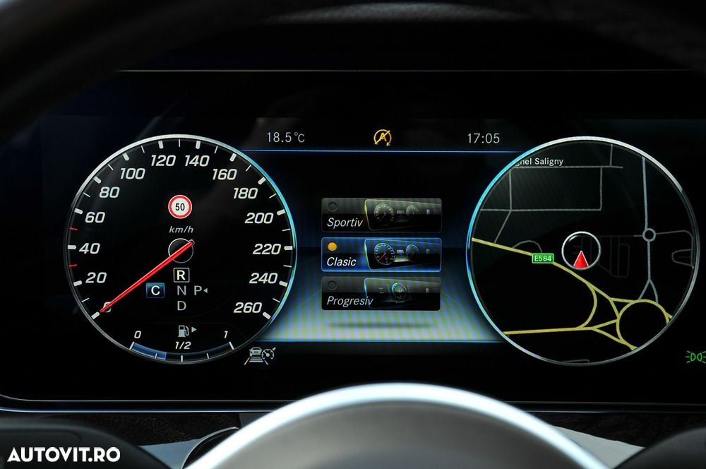 Mercedes-Benz CLS - 25