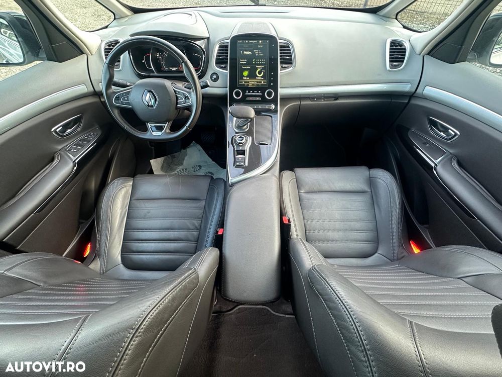 Renault Espace Energy dCi 160 EDC Intens - 6