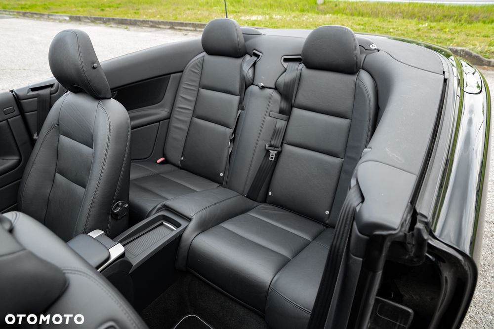 Volvo C70 2.4i Summum - 20