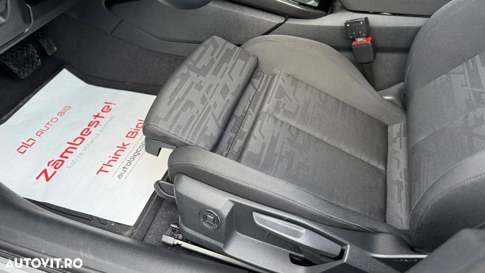 Audi A5 35 TFSI S tronic - 11