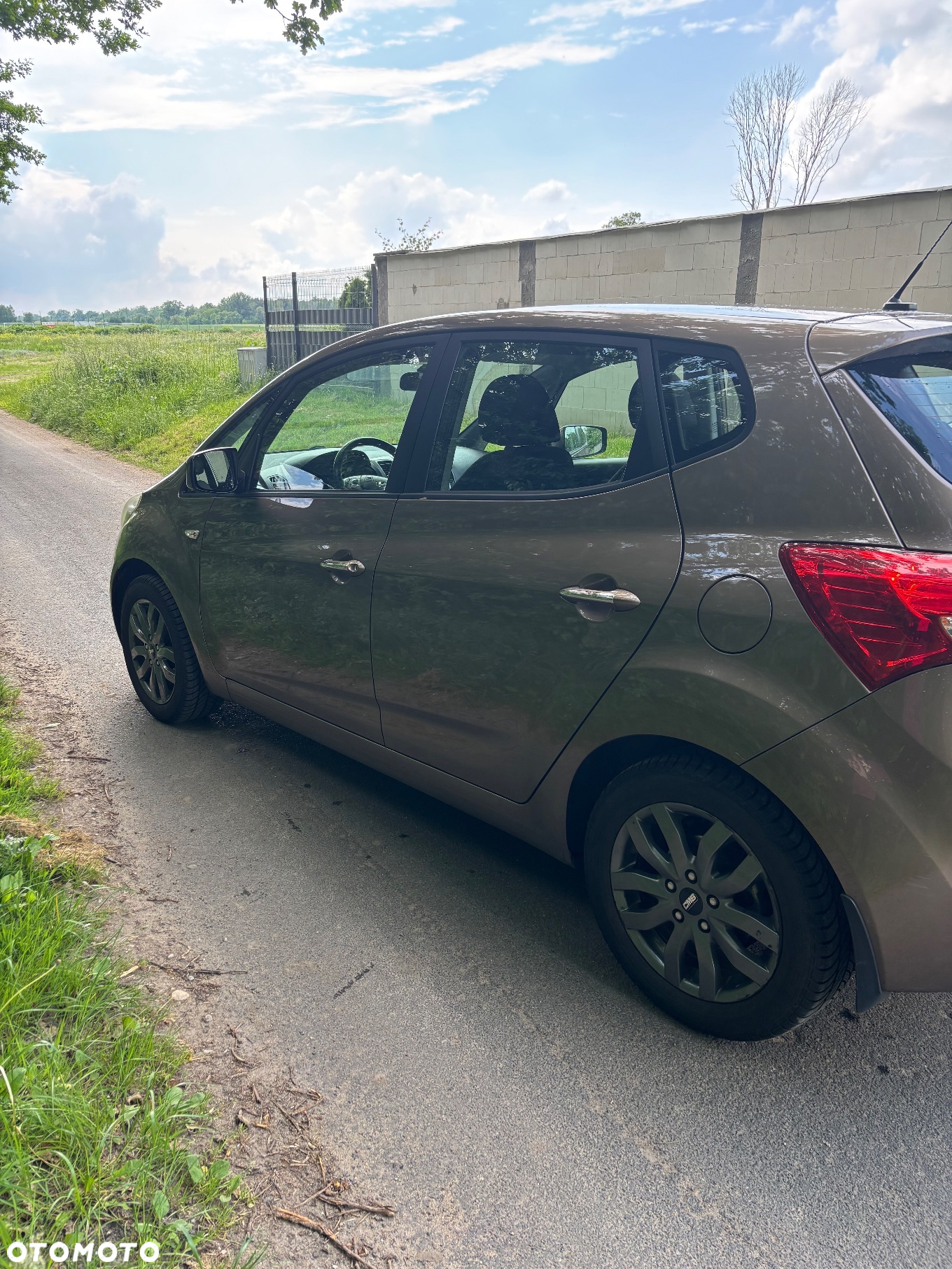 Hyundai ix20 1.6 CRDi blue Comfort - 6