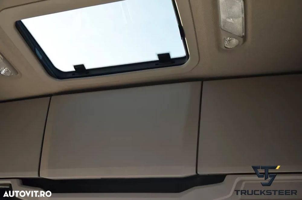 Scania R450 | Euro 6 | Retarder | ADR - 17